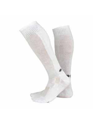 Foto van product Errea Sportsokken 'Active' zwart / wit / offwhite