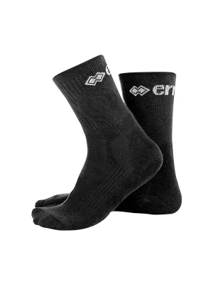 Foto van product Errea Sportsokken zwart / wit