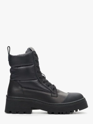 Foto van product ES8 Boots '142-24633' zwart