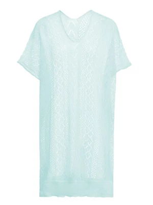 Foto van product qisha Trui aqua