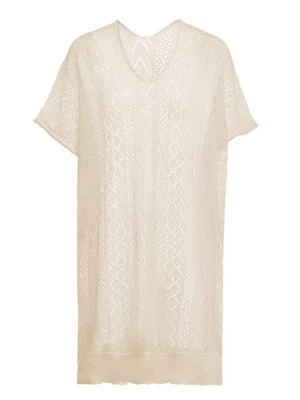 Foto van product qisha Trui lichtbeige