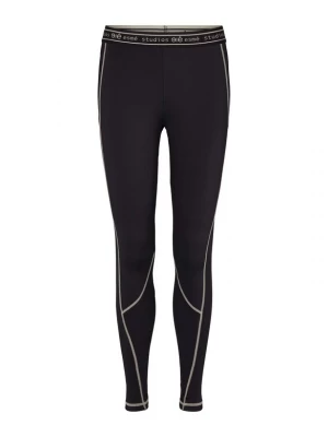 Foto van product Esmé Studios Leggings 'Ola' beige / zwart