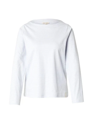 Foto van product Esmé Studios Shirt 'Jenna' lichtblauw / wit