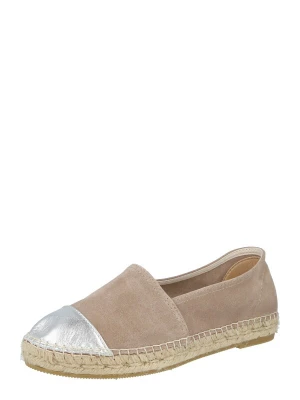 Foto van product espadrij l´originale Espadrilles 'Classic' bruin