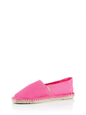 Foto van product espadrij l´originale Espadrilles 'Classic' pink