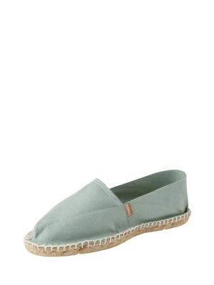 Foto van product espadrij l´originale Espadrilles mintgroen