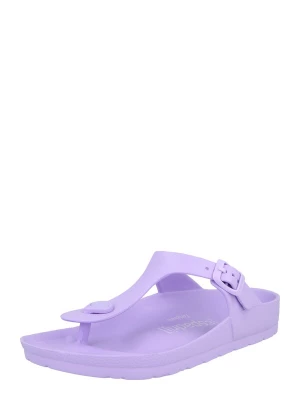 Foto van product espadrij l´originale Teenslipper 'RIO POOL' lavendel