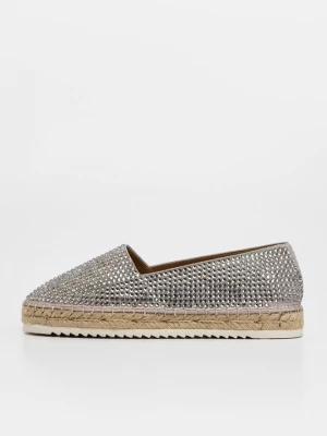 Foto van product Espadrilles Alma en Pena taupe