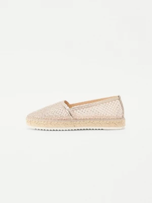 Foto van product Espadrilles Alma en Pena zwart