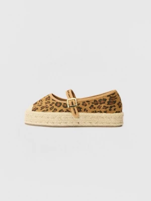 Foto van product Espadrilles Anna Field By Zalando bruin