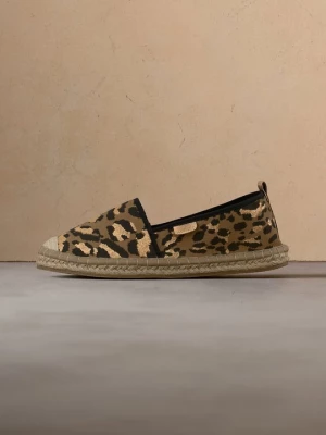 Foto van product Espadrilles Anna Field By Zalando bruin