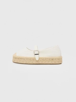 Foto van product Espadrilles Anna Field By Zalando crème
