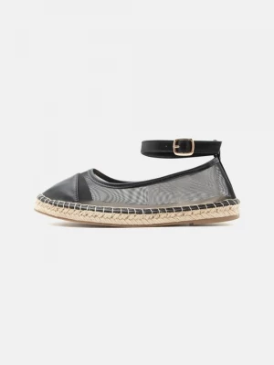 Foto van product Espadrilles Anna Field By Zalando zwart