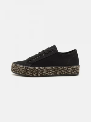 Foto van product Espadrilles Anna Field Wide Fit By Zalando zwart