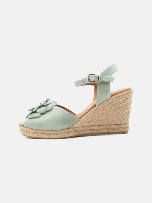 Foto van product Espadrilles Billi Bi kaki