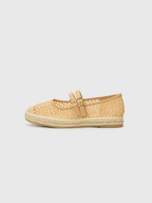 Foto van product Espadrilles Call It Spring lichtbruin