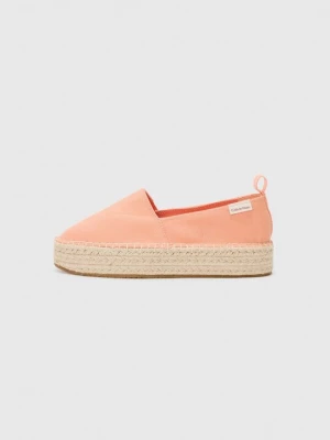 Foto van product Espadrilles Calvin Klein Jeans oranje