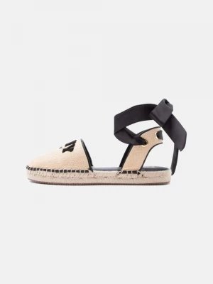 Foto van product Espadrilles DKNY beżowy