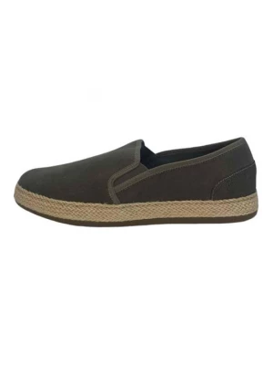 Foto van product Espadrilles Geox grijs