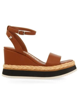 Foto van product Espadrilles Gioseppo bruin