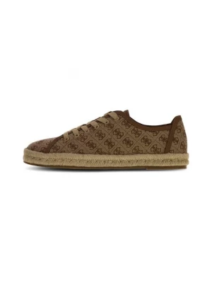 Foto van product Espadrilles Guess beżowy