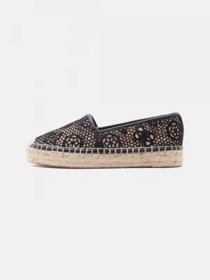 Foto van product Espadrilles Guess zwart