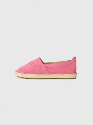 Foto van product Espadrilles JOOP! donkerroze