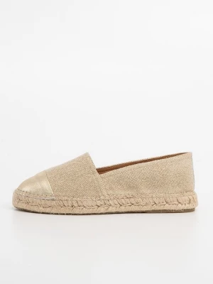 Foto van product Espadrilles Kanna beżowy