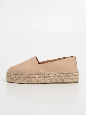 Foto van product Espadrilles Kanna beżowy
