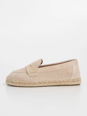 Foto van product Espadrilles Kanna beżowy