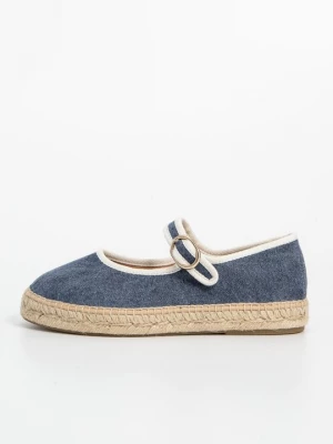 Foto van product Espadrilles Kanna blauw