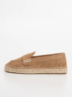 Foto van product Espadrilles Kanna bruin