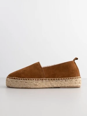 Foto van product Espadrilles Kanna bruin