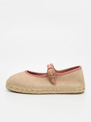 Foto van product Espadrilles Kanna crème