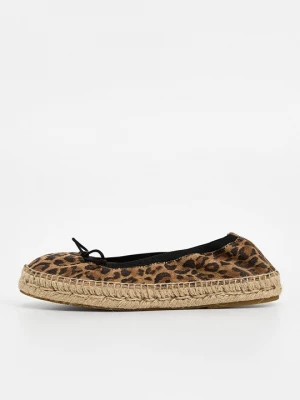 Foto van product Espadrilles Kanna donkergrijs