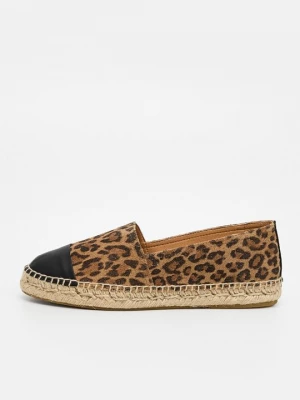 Foto van product Espadrilles Kanna grijs