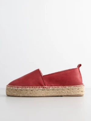 Foto van product Espadrilles Kanna rood