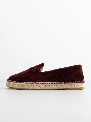 Foto van product Espadrilles Kanna rood