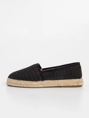 Foto van product Espadrilles Kanna zwart