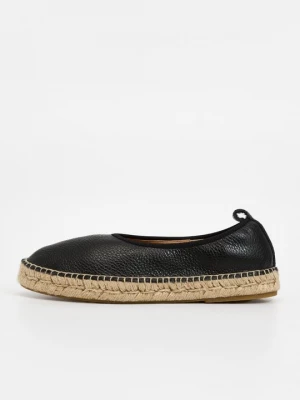 Foto van product Espadrilles Kanna zwart