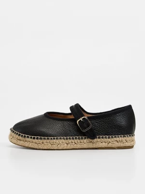 Foto van product Espadrilles Kanna zwart