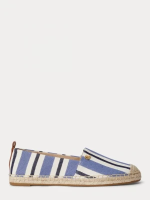 Foto van product Espadrilles Lauren Ralph Lauren blauw