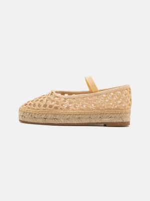 Foto van product Espadrilles Loeffler Randall zandkleur