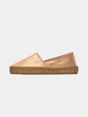 Foto van product Espadrilles LOVE MOSCHINO roze