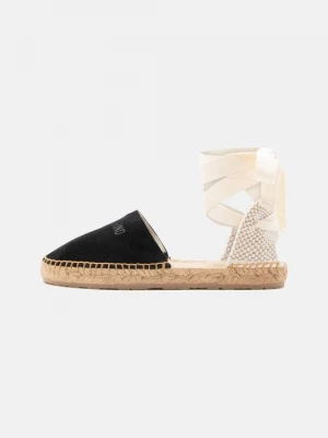 Foto van product Espadrilles LOVE MOSCHINO zwart
