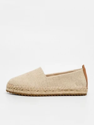 Foto van product Espadrilles Marc O'Polo crème