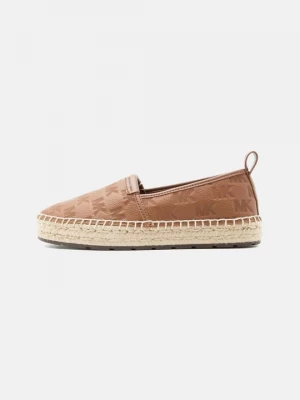 Foto van product Espadrilles Michael Kors bruin
