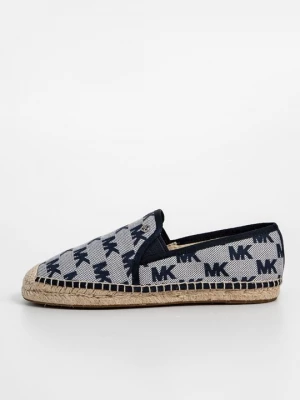 Foto van product Espadrilles Michael Kors donkerblauw