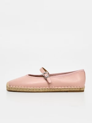 Foto van product Espadrilles Michael Kors donkerroze
