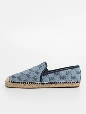 Foto van product Espadrilles Michael Kors lichtblauw